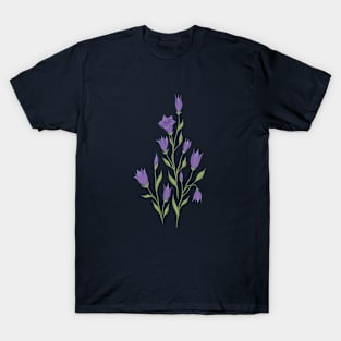 Wildflowers T-Shirt